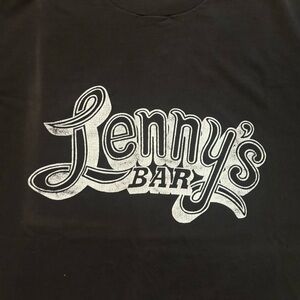 Lenny’s Bar 🍺